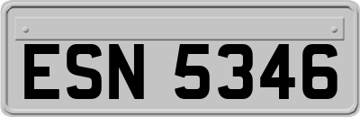 ESN5346