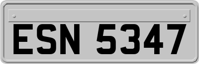 ESN5347