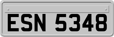 ESN5348