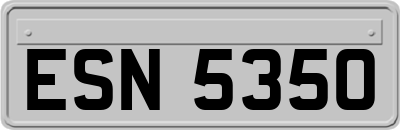 ESN5350