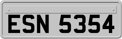 ESN5354