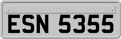 ESN5355