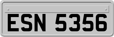 ESN5356