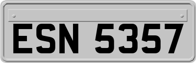 ESN5357