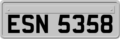 ESN5358