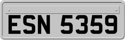ESN5359