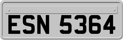 ESN5364