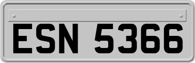 ESN5366