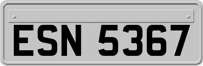 ESN5367