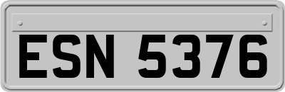 ESN5376