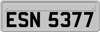 ESN5377