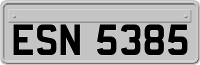 ESN5385