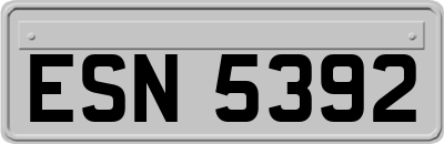 ESN5392