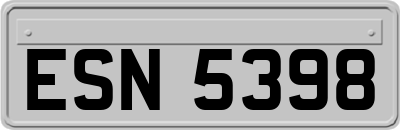 ESN5398