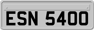 ESN5400