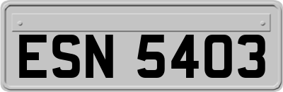 ESN5403