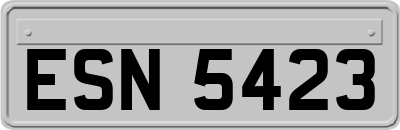 ESN5423