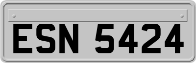ESN5424