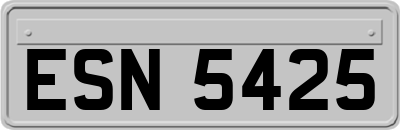 ESN5425
