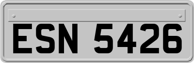 ESN5426