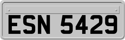 ESN5429