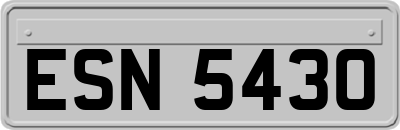 ESN5430
