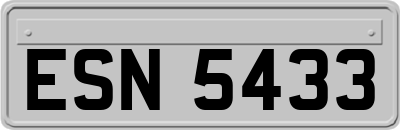 ESN5433