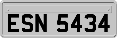ESN5434