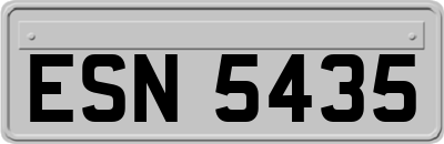 ESN5435