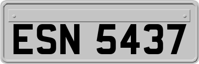 ESN5437