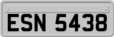 ESN5438