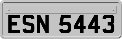 ESN5443
