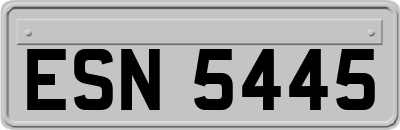 ESN5445