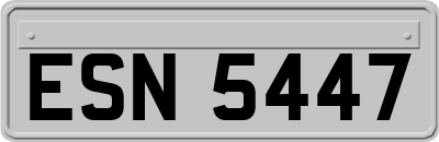 ESN5447