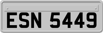 ESN5449
