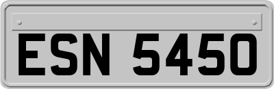 ESN5450