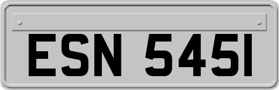 ESN5451