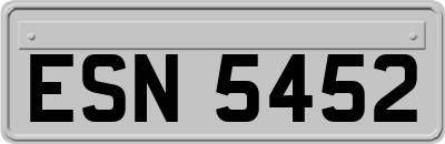 ESN5452