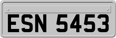 ESN5453