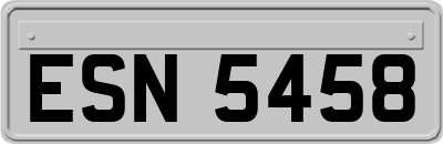 ESN5458