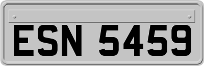 ESN5459
