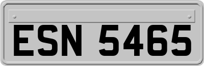 ESN5465