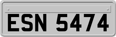ESN5474
