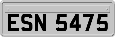 ESN5475