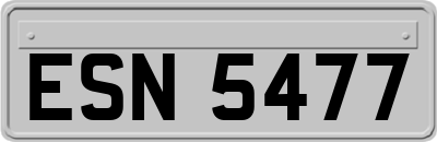 ESN5477