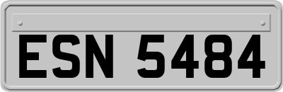 ESN5484