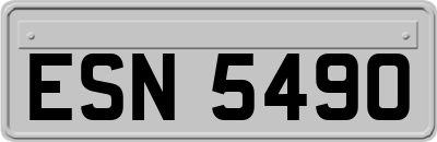 ESN5490