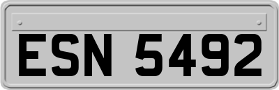 ESN5492