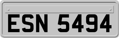 ESN5494