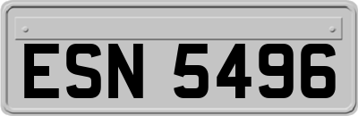 ESN5496
